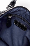 Patent Leather Detailed Women's Bag | Derimod