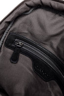 Kadın Antrasit Kumaş Sırt Çantası | Derimod