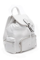 Women's Studded Backpack | Derimod
