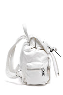 Women's Studded Backpack | Derimod