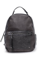 Women's Leather Backpack | Derimod
