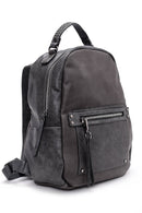 Women's Leather Backpack | Derimod