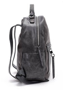 Women's Leather Backpack | Derimod