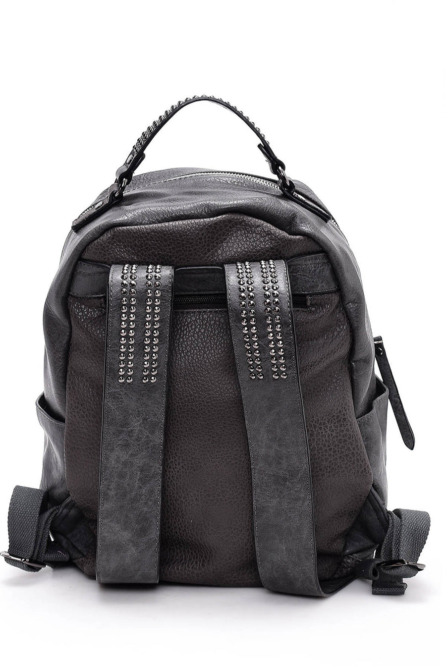 Women's Leather Backpack