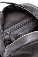 Women's Leather Backpack | Derimod