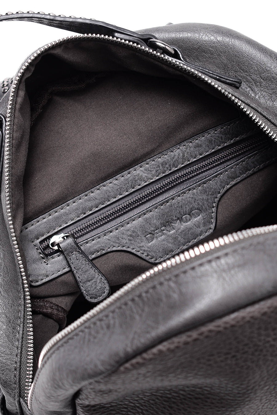Women's Leather Backpack