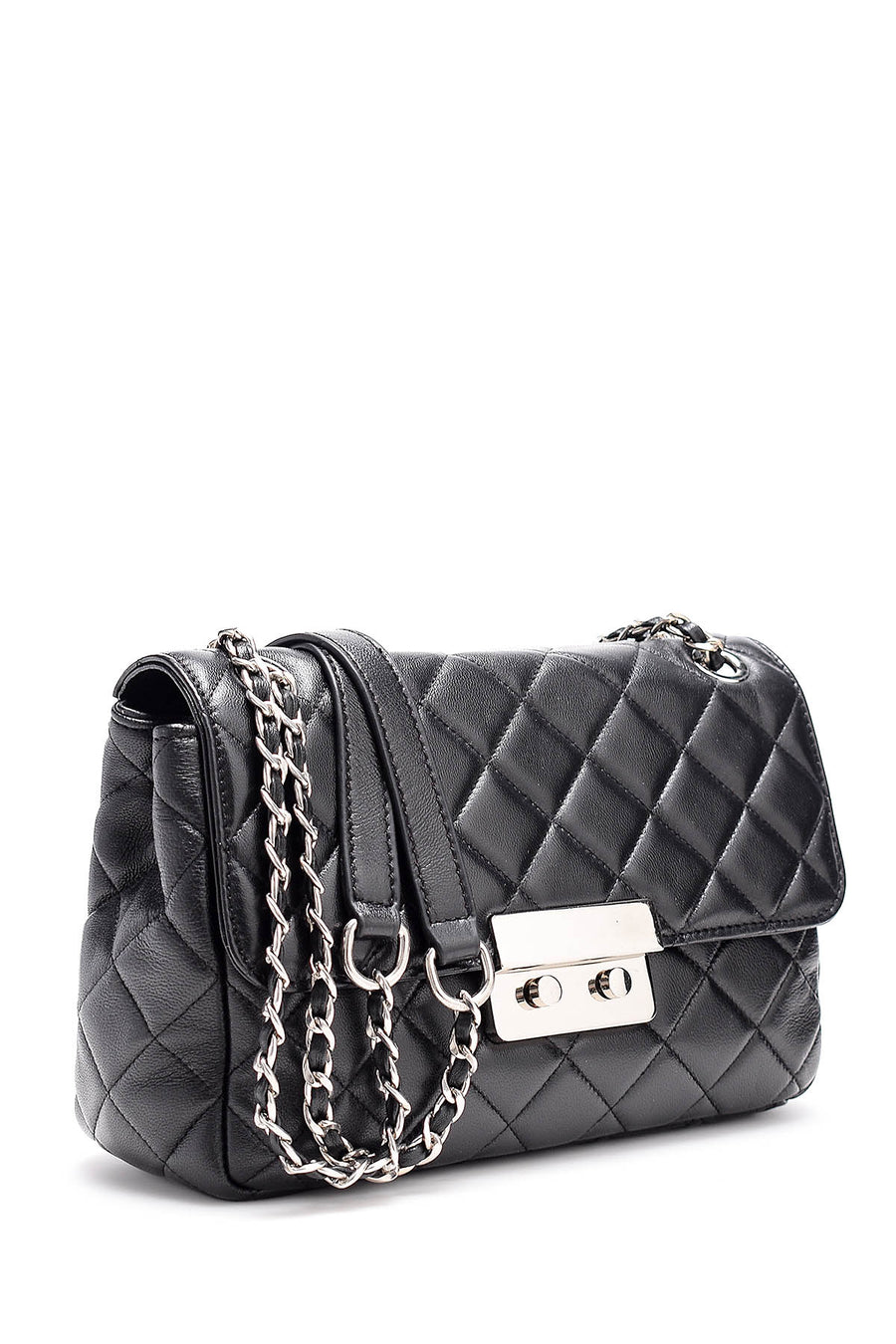 Women's Chain Shoulder Bag