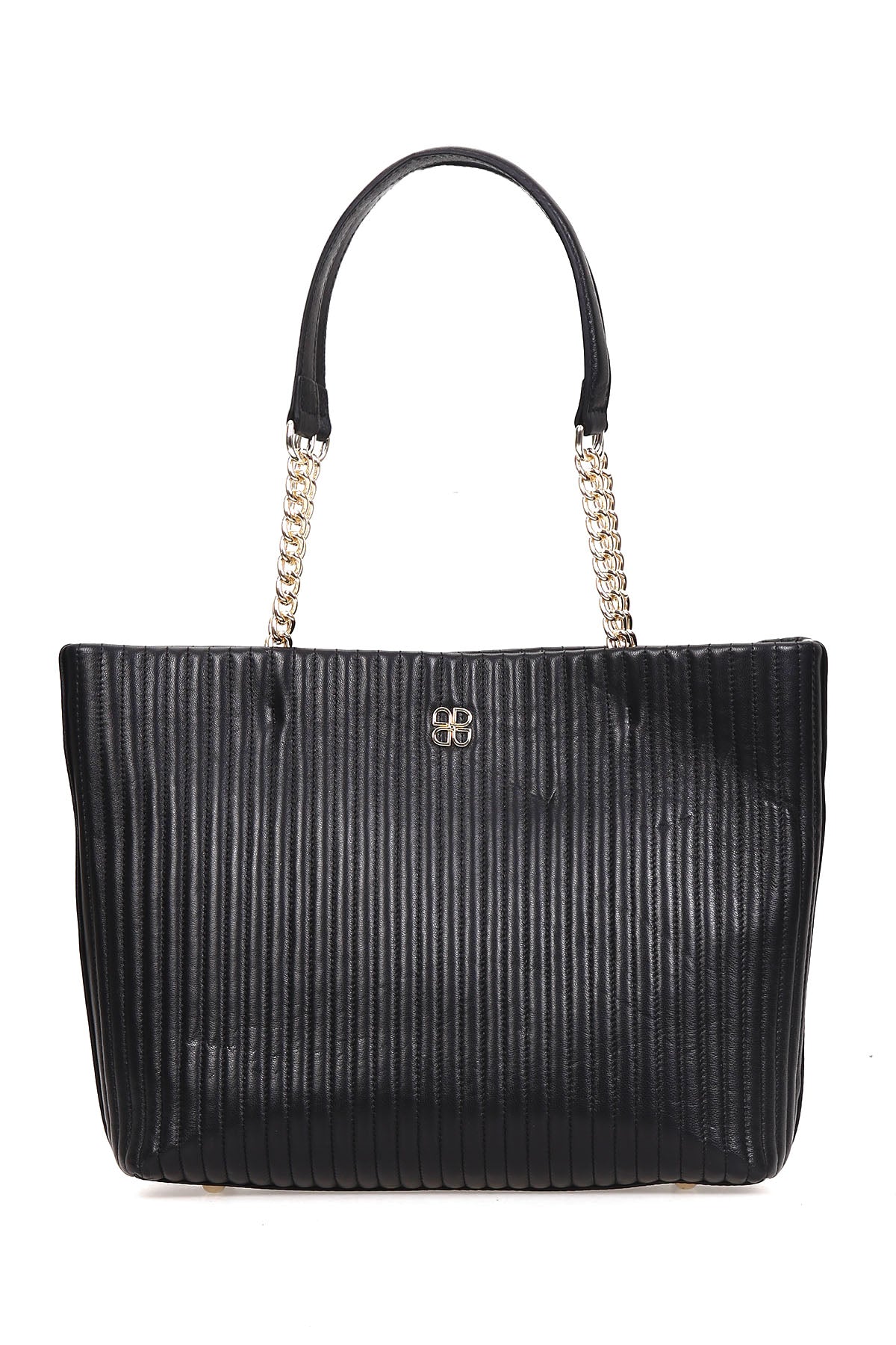 Women's Leather Shoulder Bag 18WBD29031M | Derimod