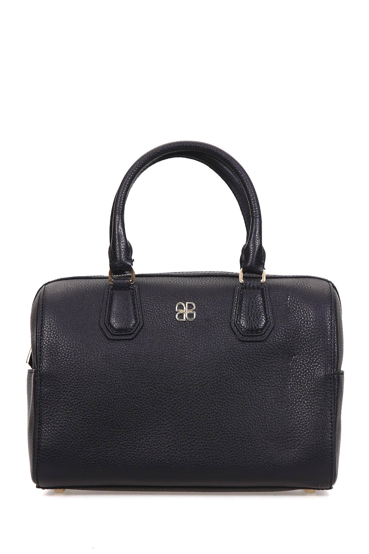 Women's Leather Handbag 18WBD2907FT | Derimod