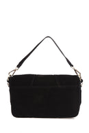 Women's Suede Bag | Derimod