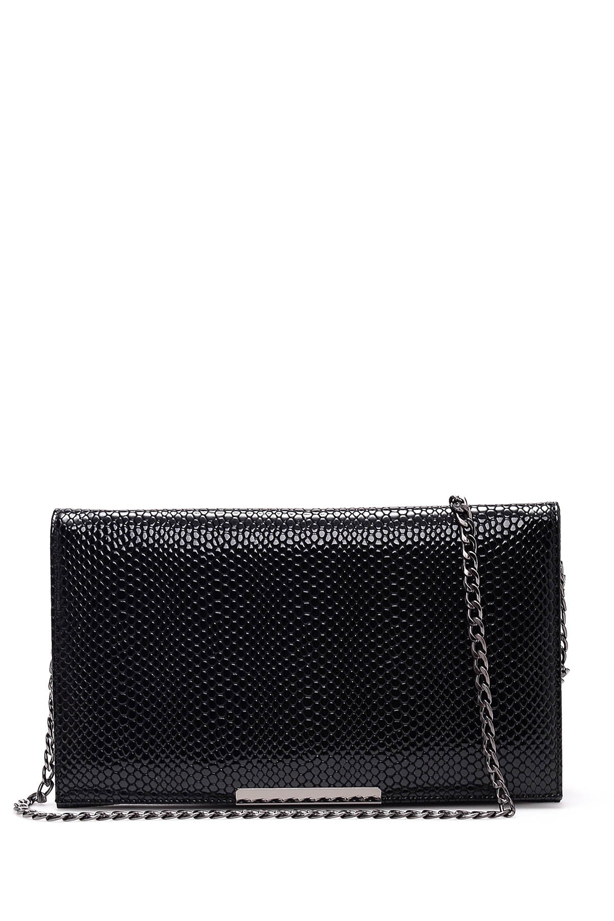 Women's Crocodile Patterned Bag 18WBD293140 | Derimod