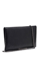 Women's Crocodile Patterned Bag | Derimod