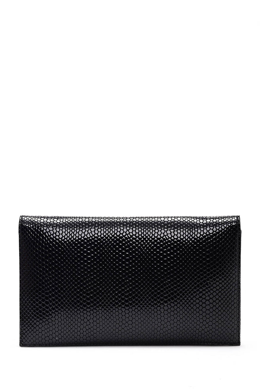 Women's Crocodile Patterned Bag