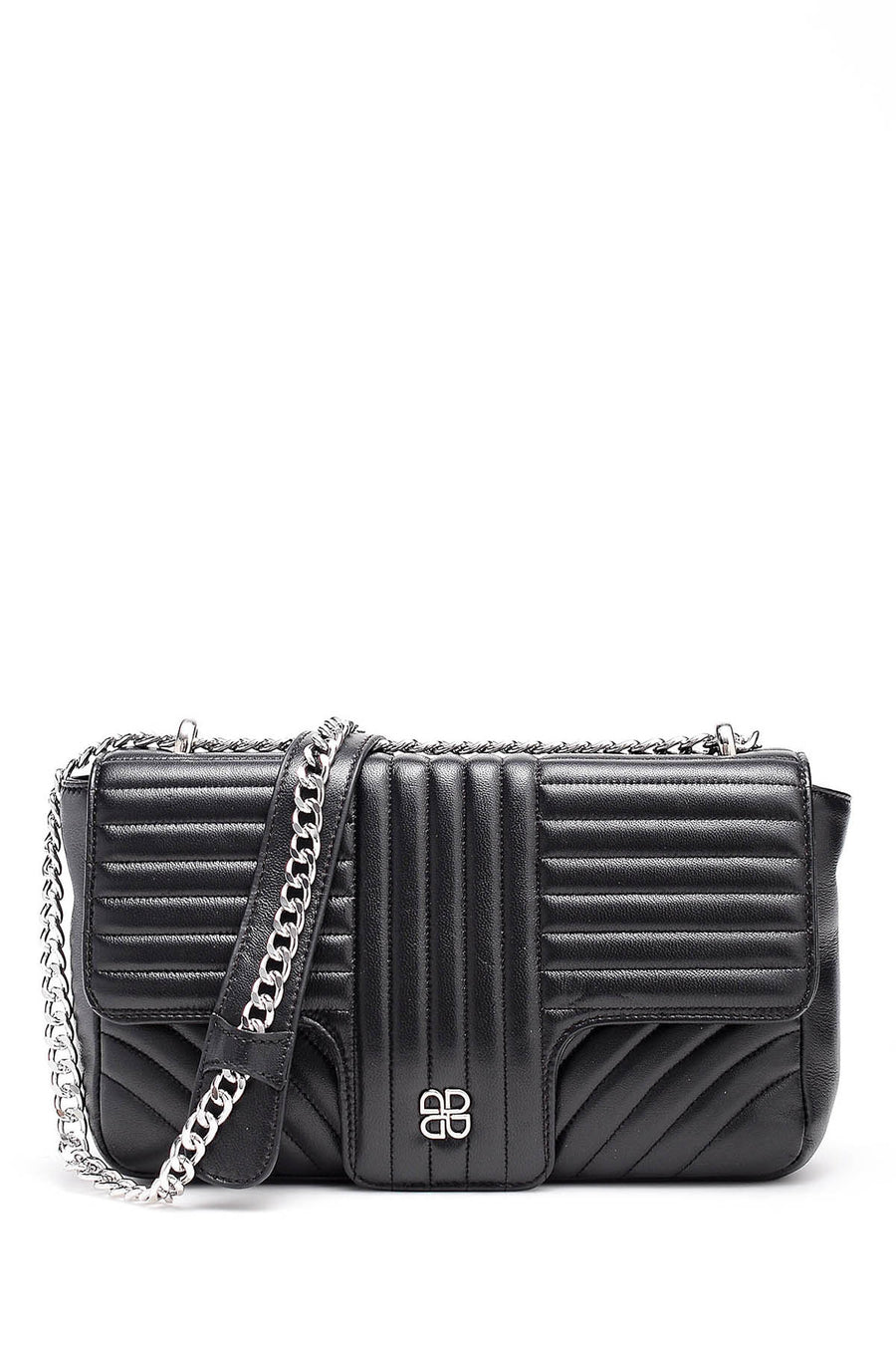 Women's Leather Bag 18WBD29351M | Derimod