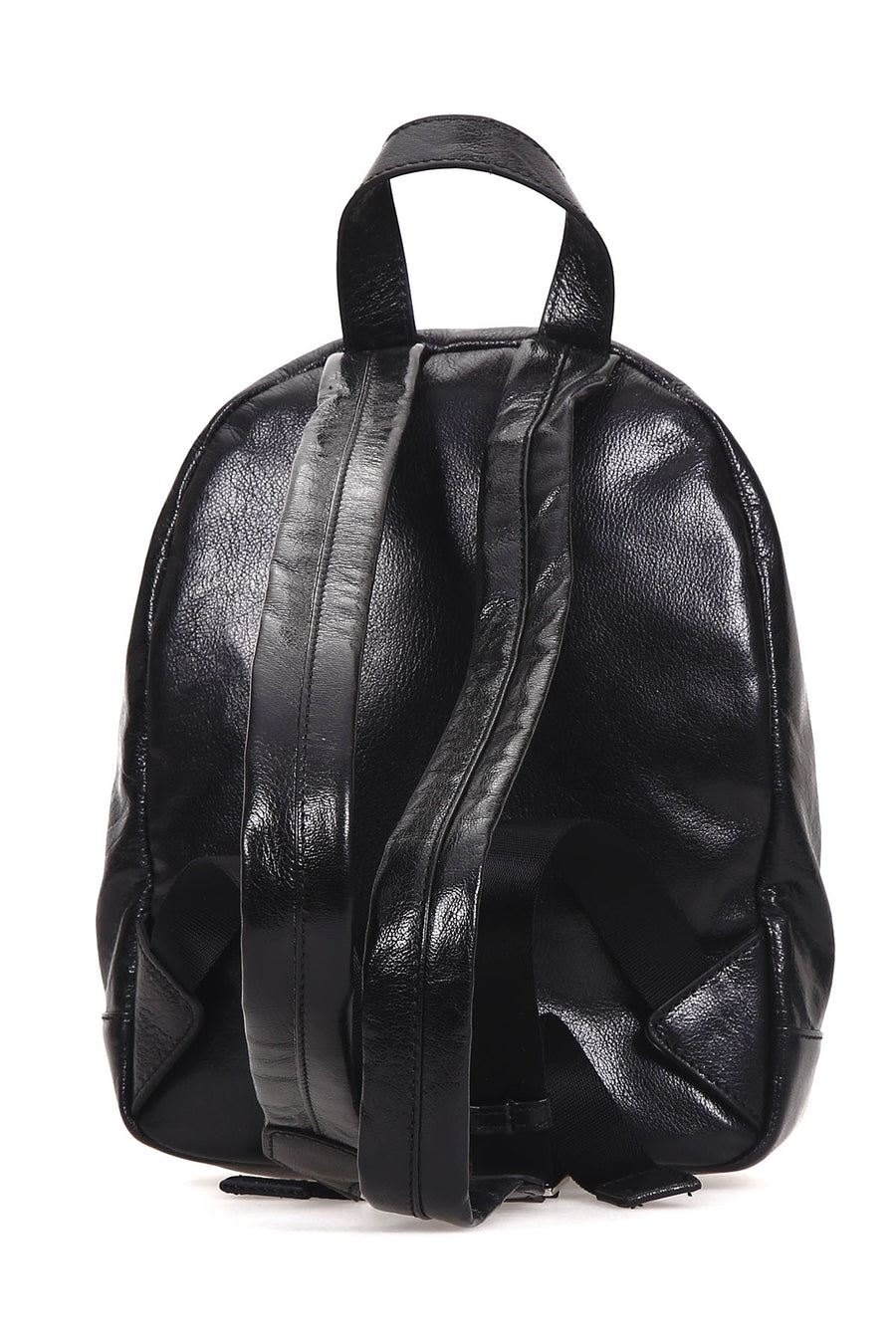 Women's Leather Backpack