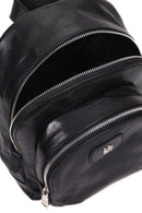 Women's Leather Backpack | Derimod