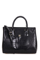 Women's Crocodile Patterned Bag | Derimod