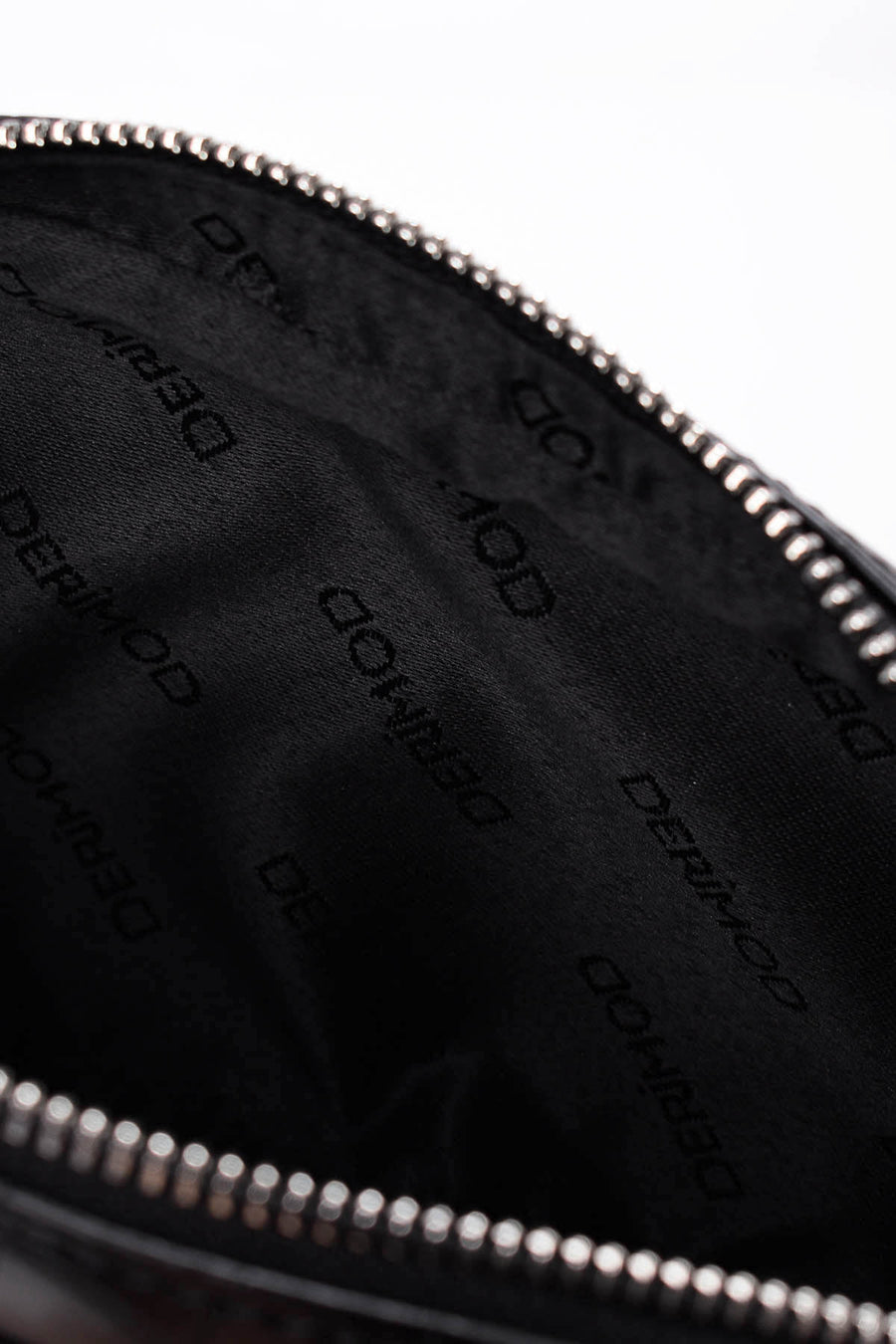 Women's Crocodile Waist Bag