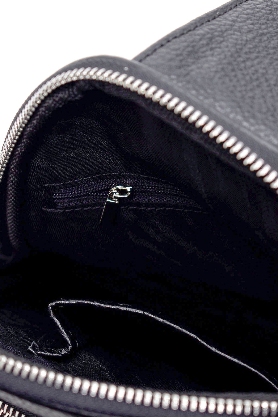 Men's Leather Bag