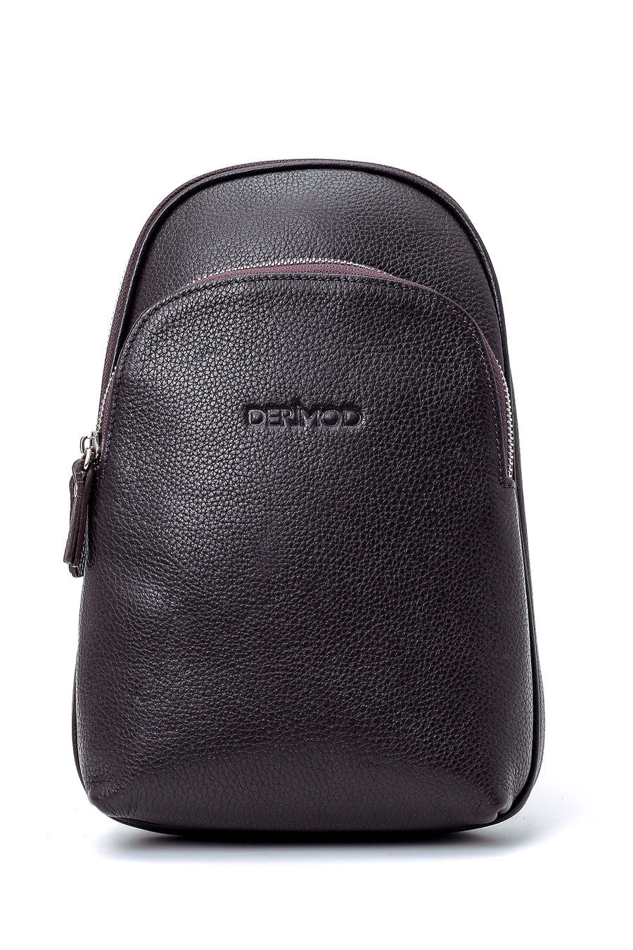 Men's Leather Bag 18WBD3101FT | Derimod