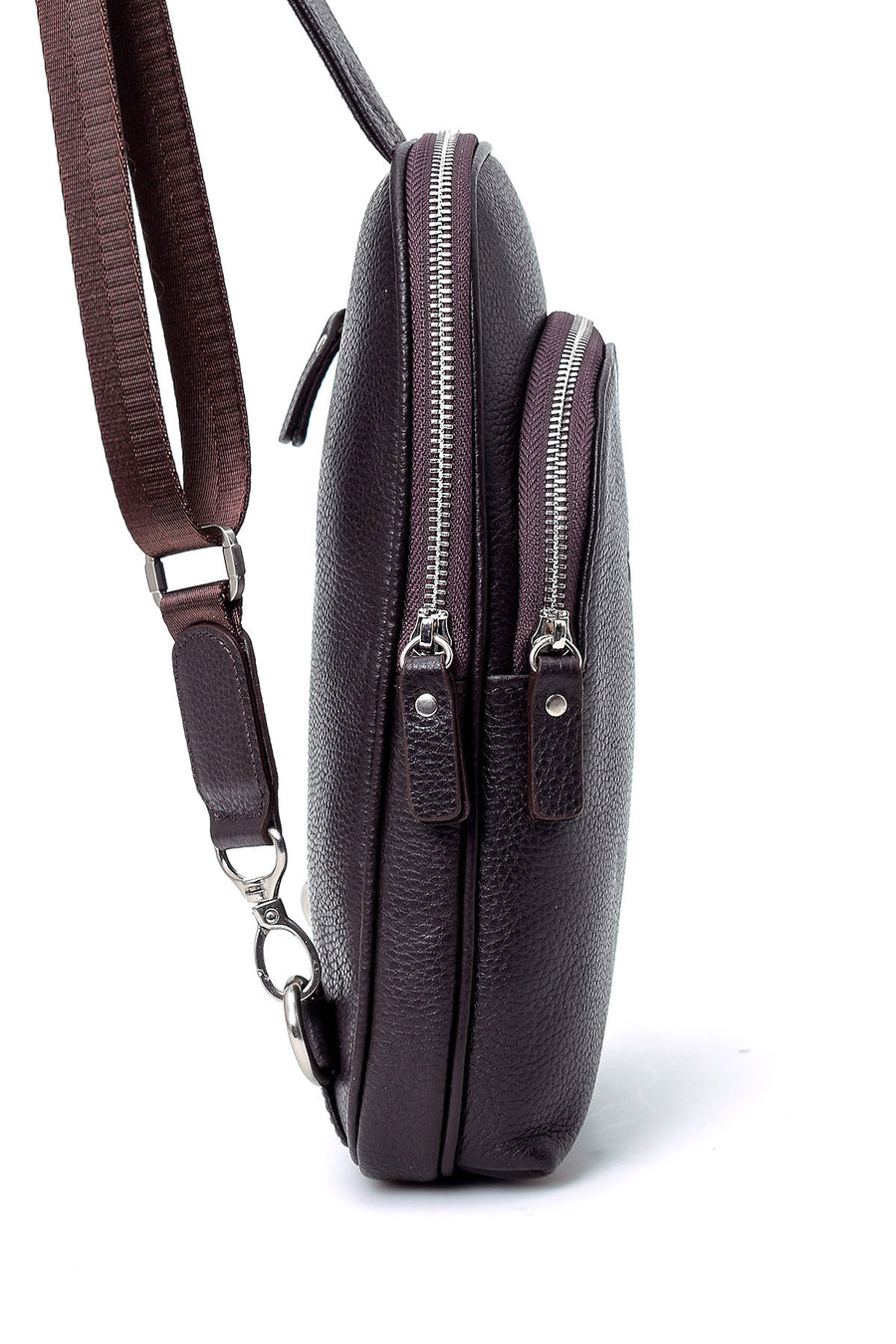 Men's Leather Bag