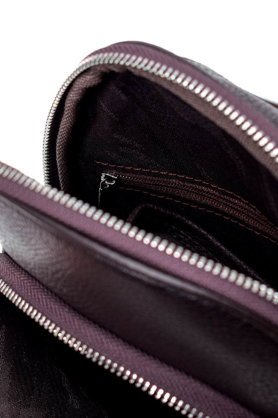 Men's Leather Bag