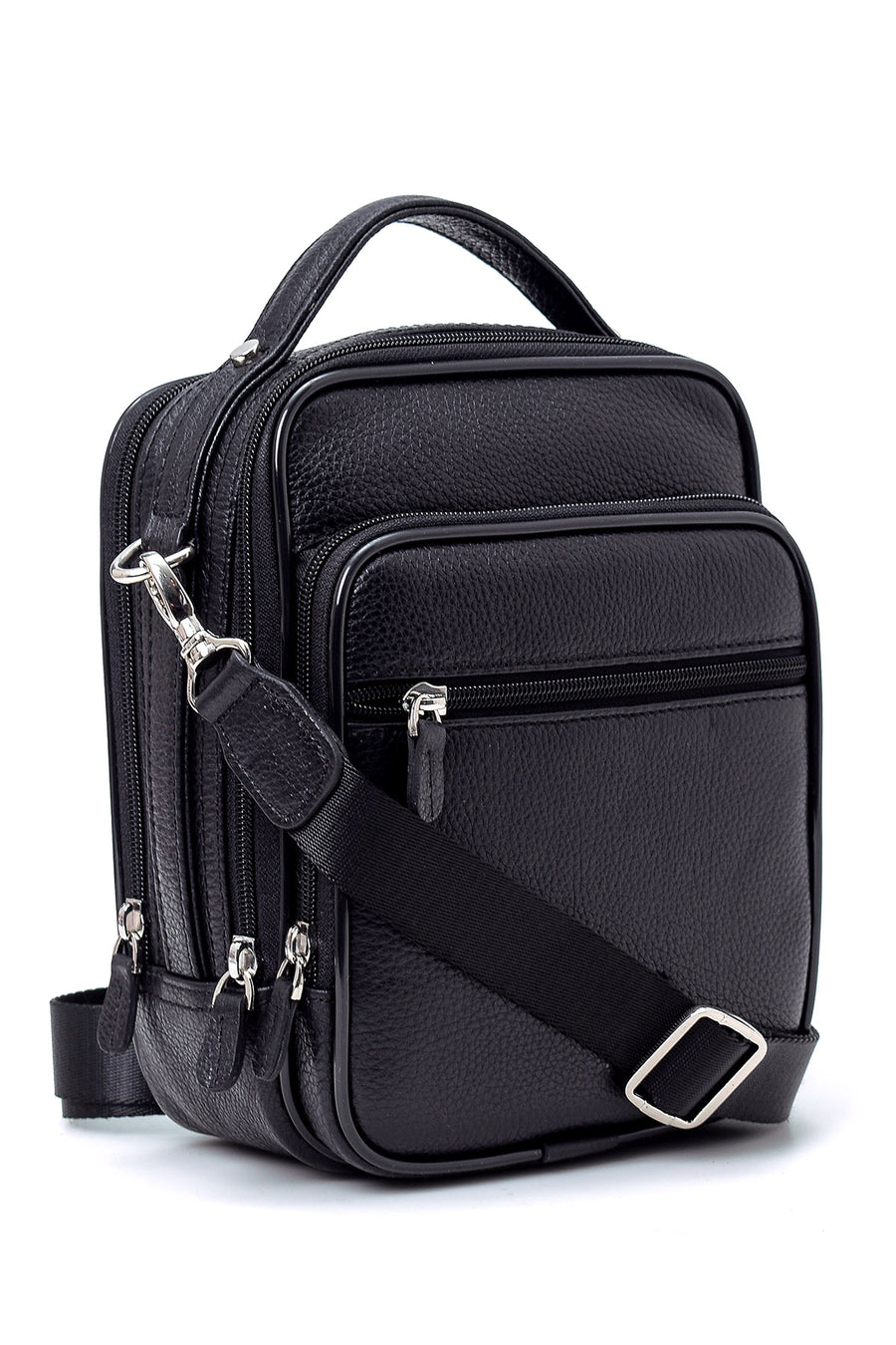 Men's Leather Bag