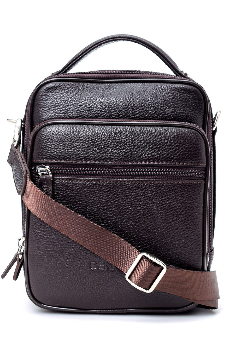 Men's Leather Bag 18WBD3103FT | Derimod