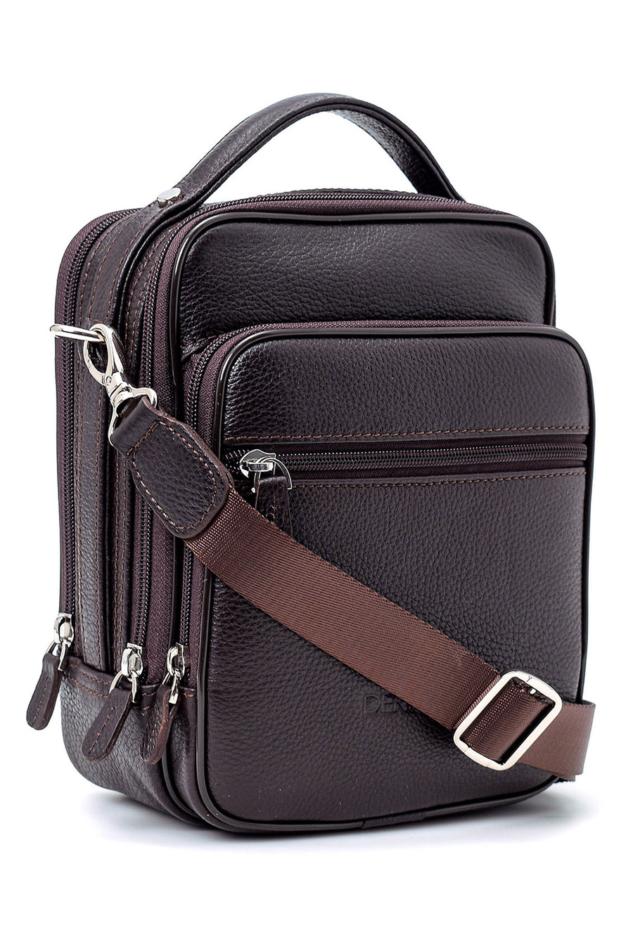 Men's Leather Bag