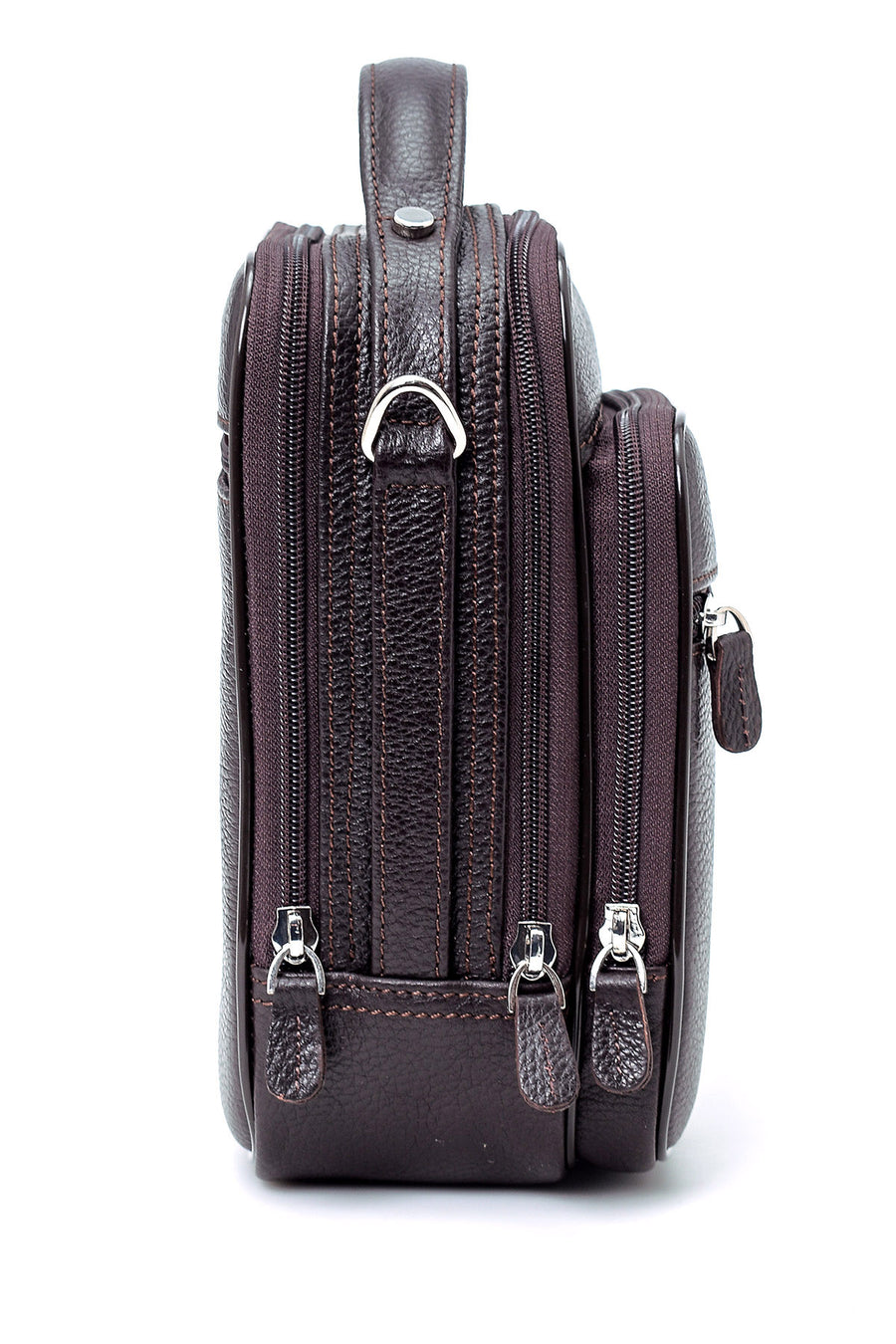 Men's Leather Bag