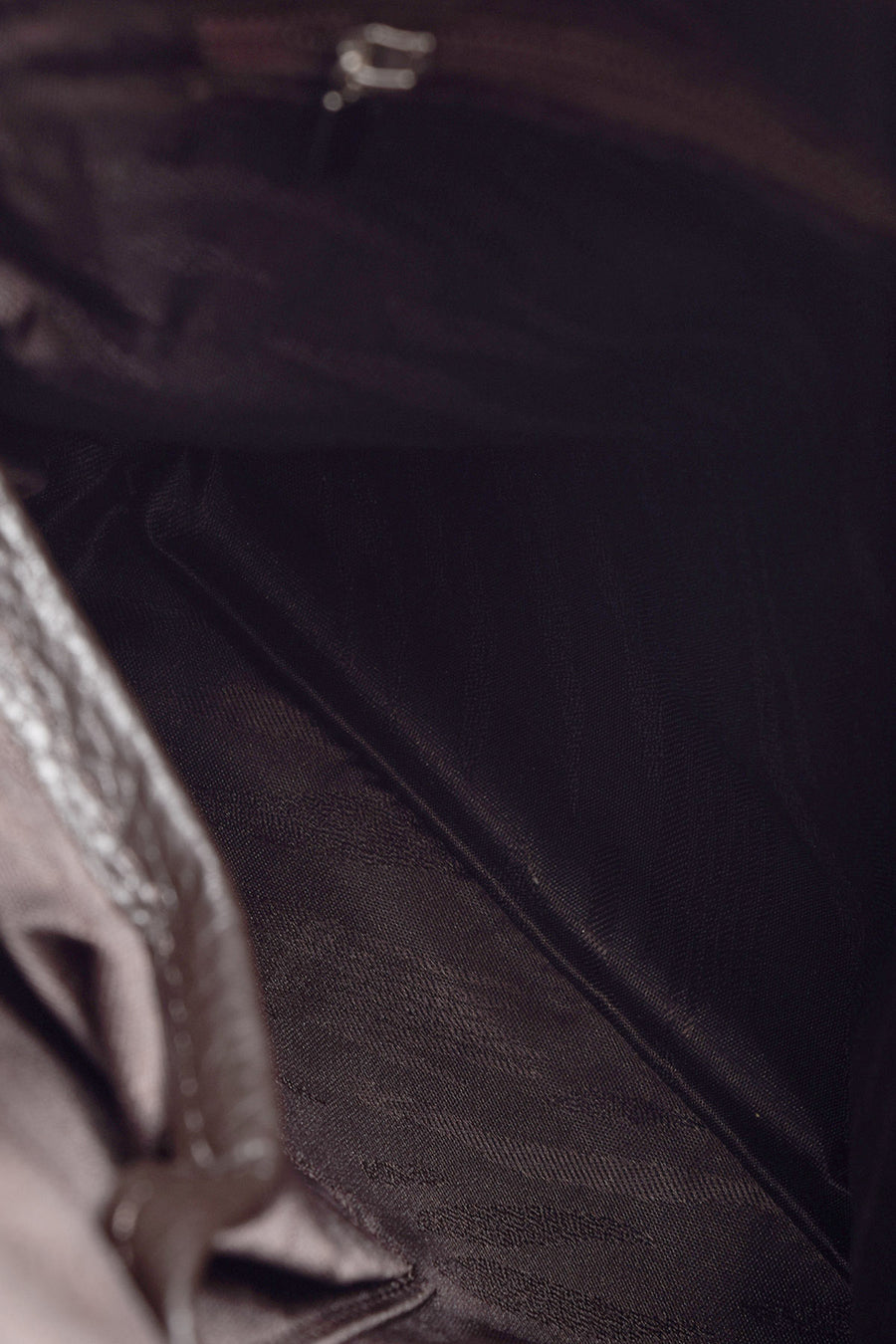 Men's Leather Messenger Bag