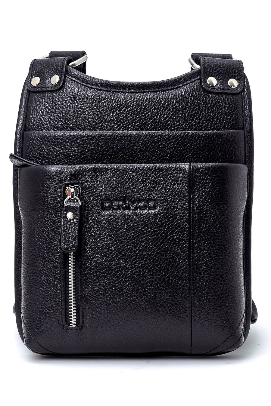 Men's Leather Bag 18WBD3107FT | Derimod