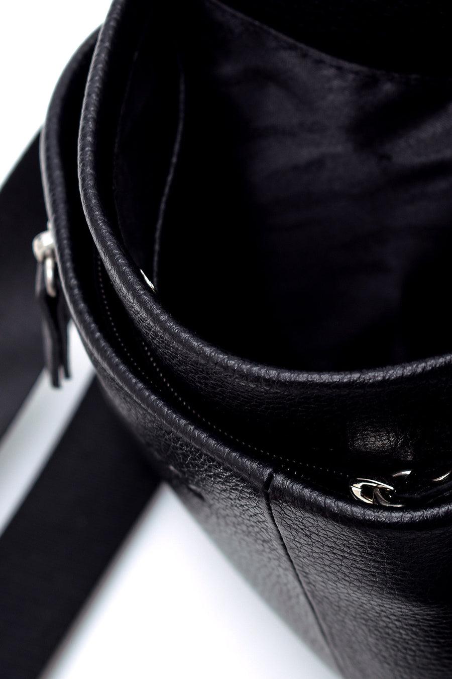 Men's Leather Bag