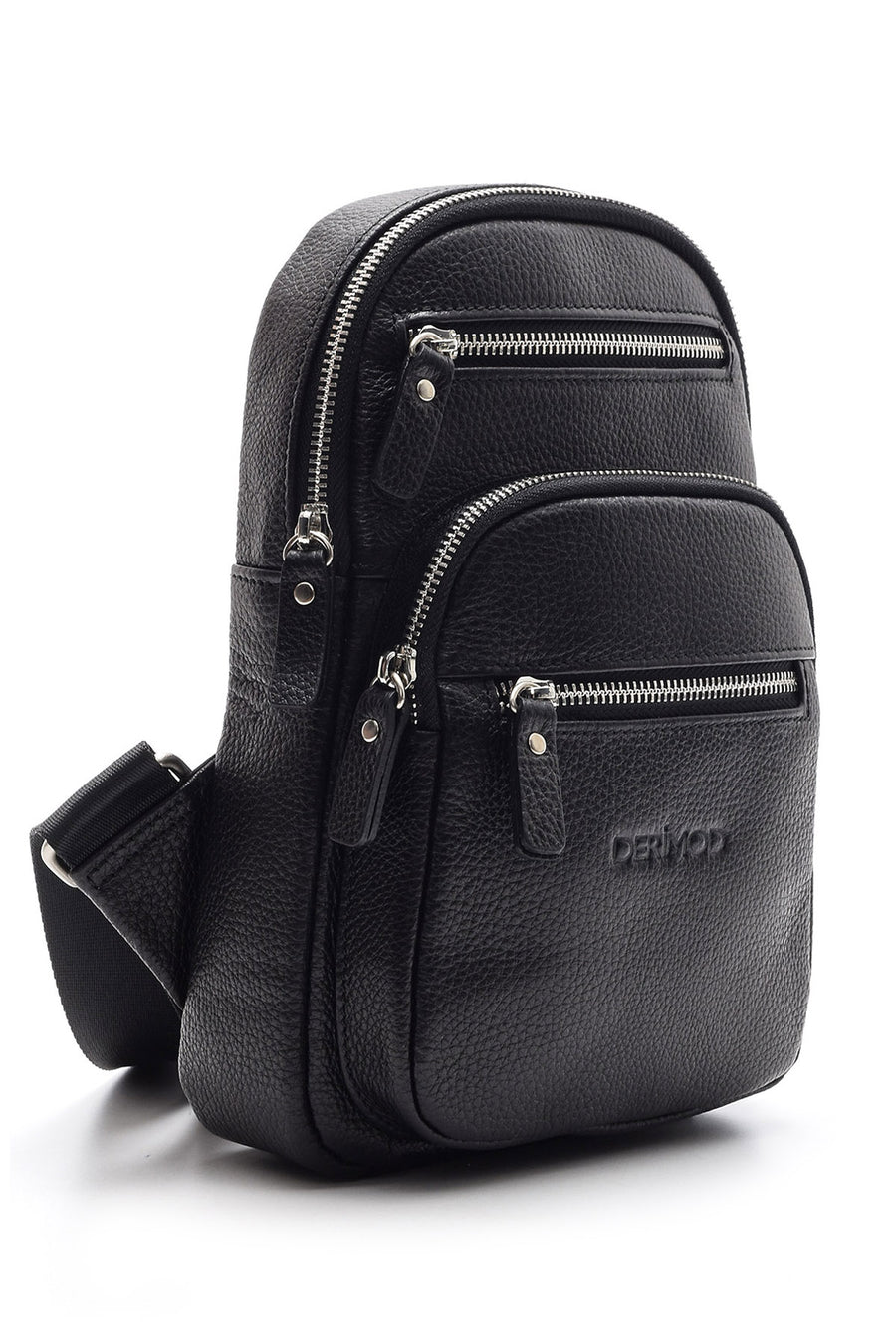 Men's Messenger Bag