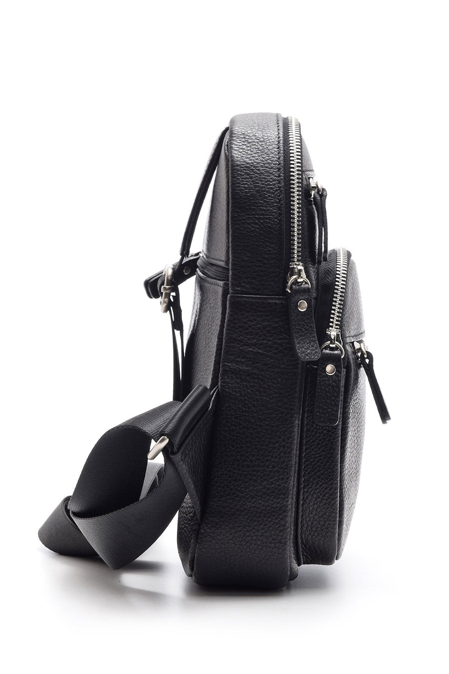 Men's Messenger Bag