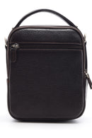 Men's Leather Messenger Bag | Derimod
