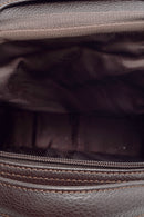 Men's Leather Messenger Bag | Derimod