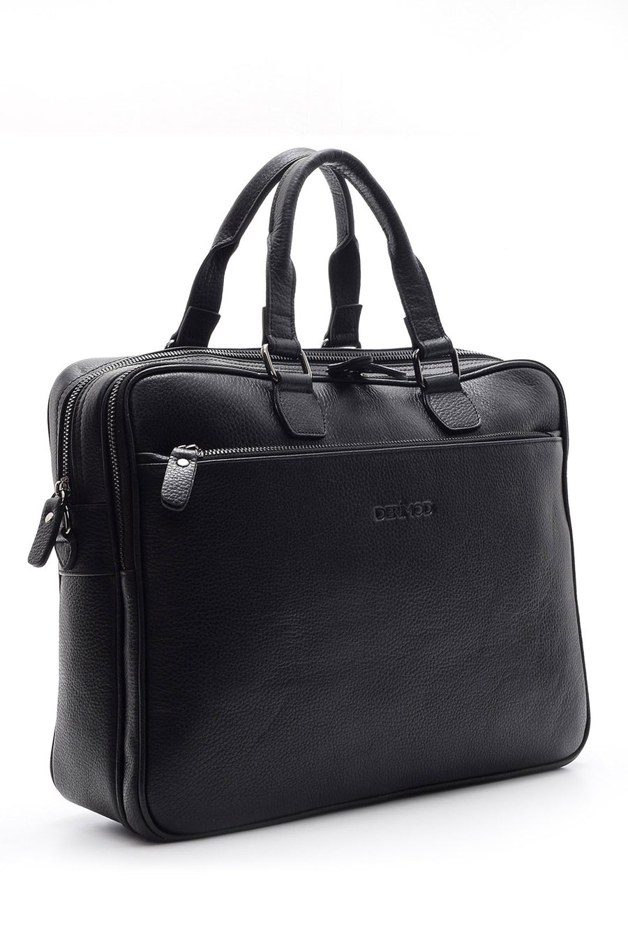 Men's Leather Briefcase