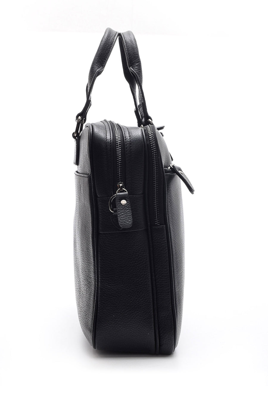Men's Leather Briefcase