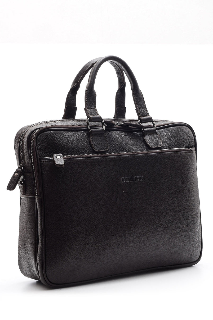 Men's Leather Briefcase