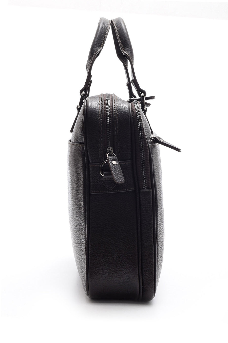 Men's Leather Briefcase