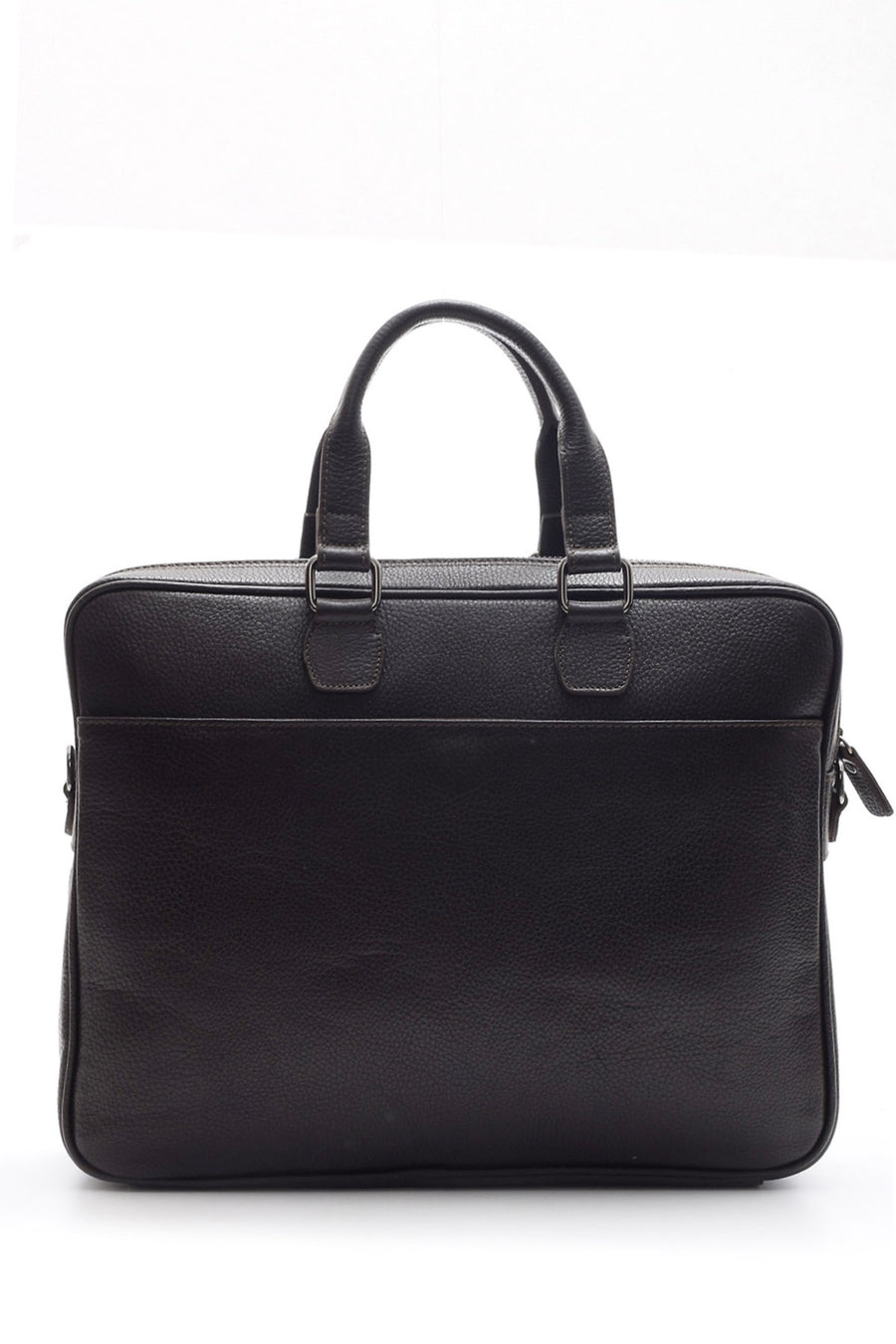 Men's Leather Briefcase