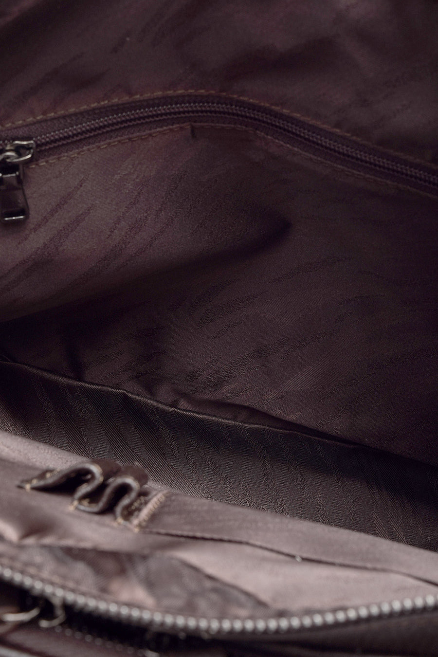 Men's Leather Briefcase