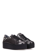 Kadın Yıldız Detaylı Sneaker | Derimod