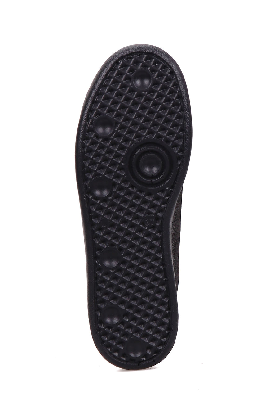 Kadın Yıldız Detaylı Sneaker