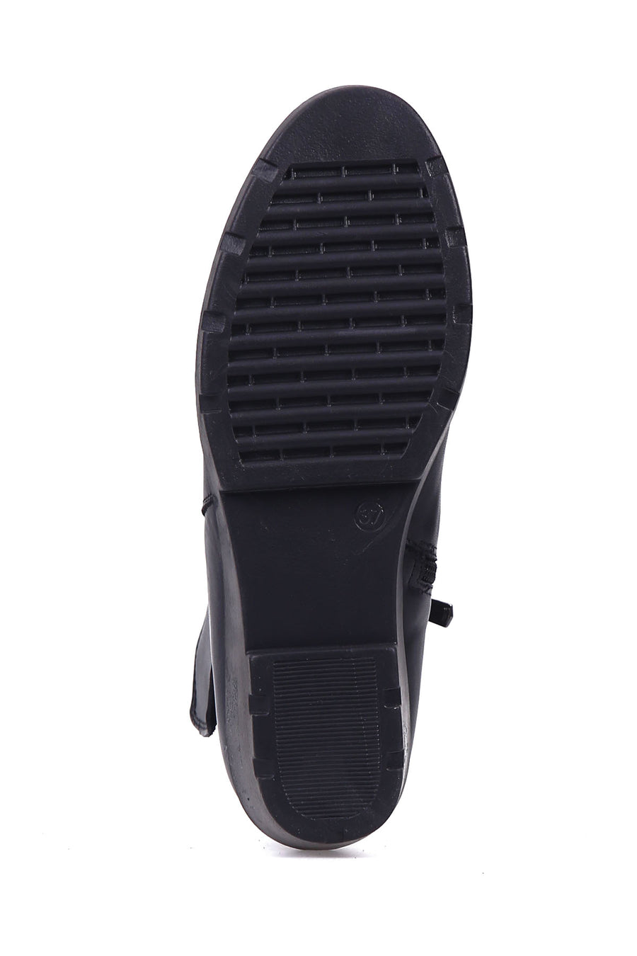 Women's Comfort Strappy Boots