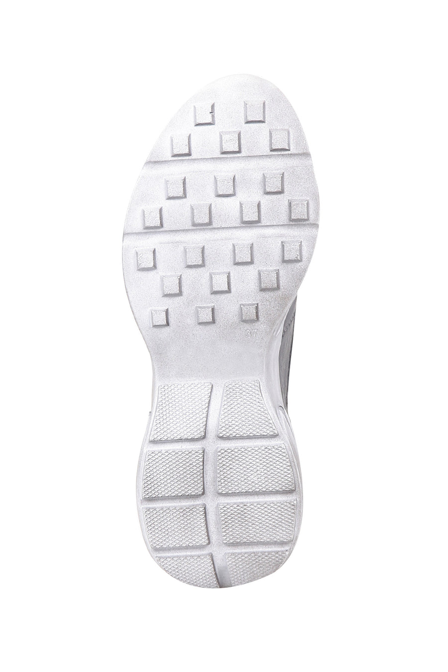 Women's High-Sole Sneaker
