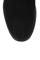 Kauçuk Taban Erkek Süet Bot | Derimod