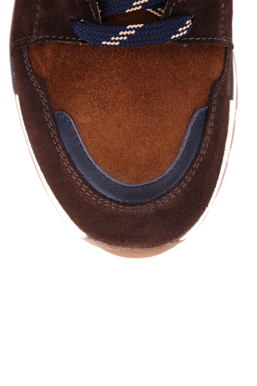 Men's Suede Leather Boots