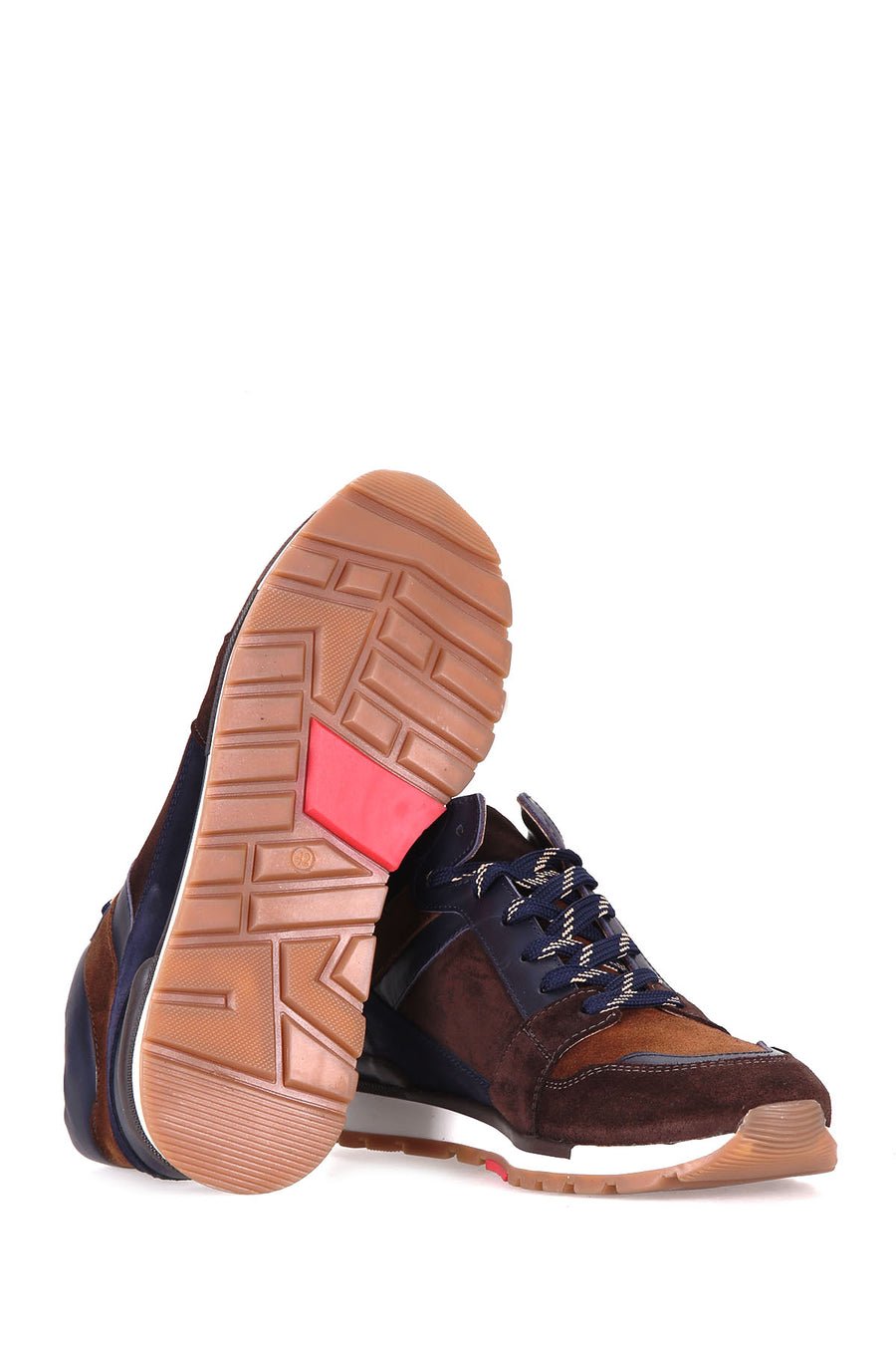 Men's Suede Leather Boots